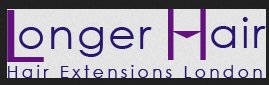 Logo of Longer Hair Extensions