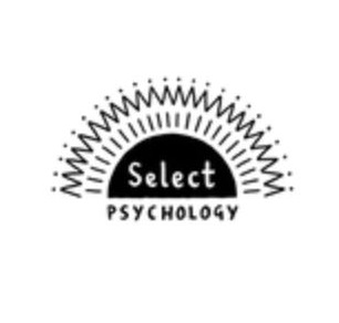 Logo of Select Psychology Psychotherapists In North Shields, Tyne And Wear Logo of Select Psychology Psychotherapists In North Shields, Tyne And Wear