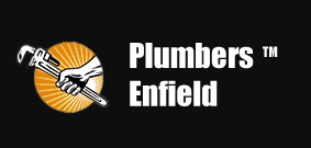 Logo of Plumbers Enfield