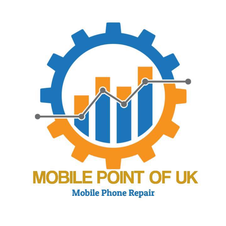 Logo of Mobile Point of UK