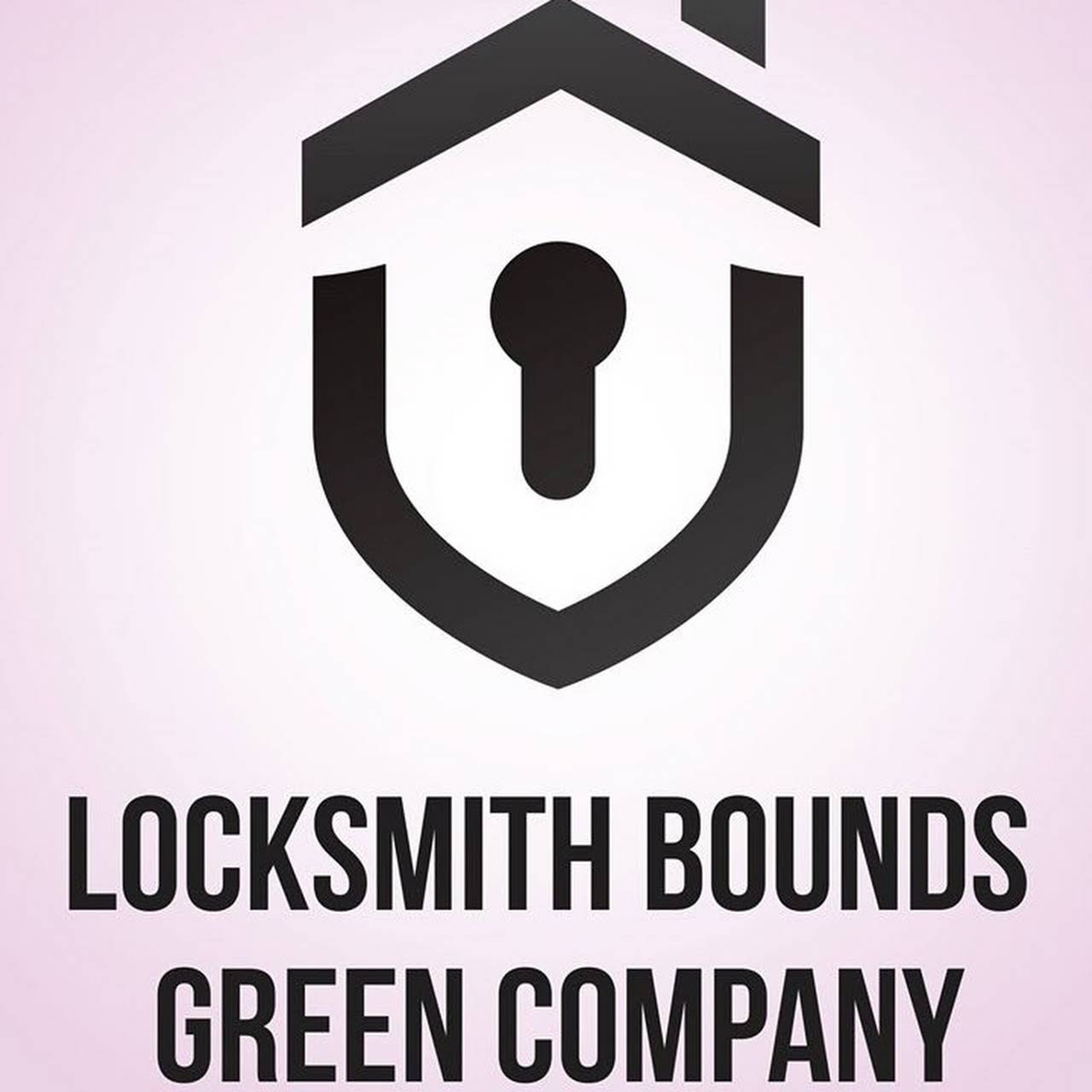 Logo of Locksmith Bounds Green Company