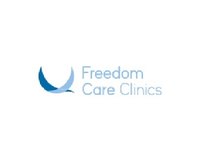 Logo of Freedom Care Clinics