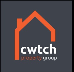 Logo of Cwtch Property Group