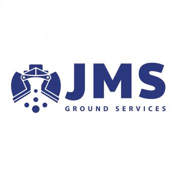 Logo of JMS Ground Services Waste Management In Wolverhampton, West Midlands