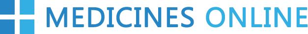 Logo of Medicines Online