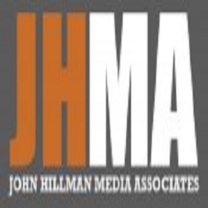 Logo of JHMA London