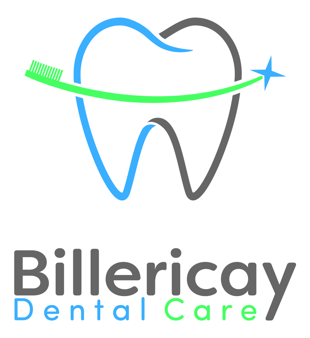 Logo of Billericay Dental Care