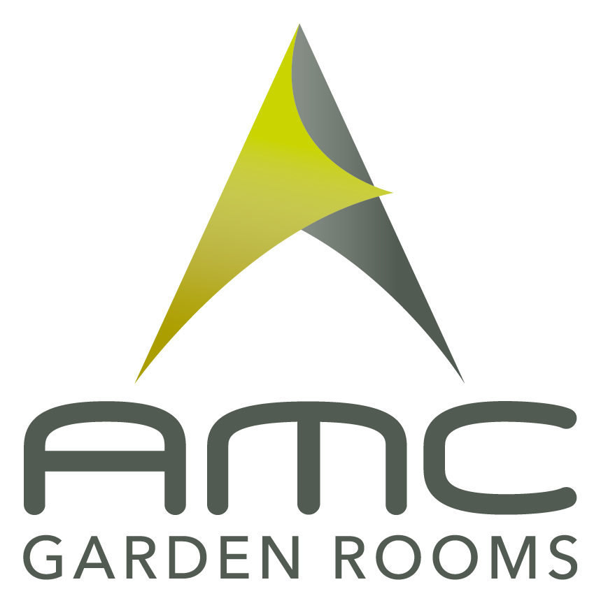 Logo of AMC Garden Rooms
