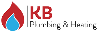 Logo of KB Plumbing Heating