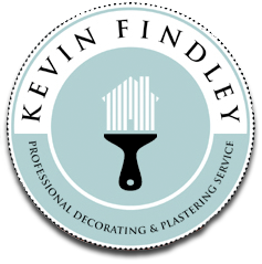 Logo of KF Decorating And Plastering