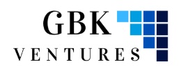 Logo of GBK Ventures