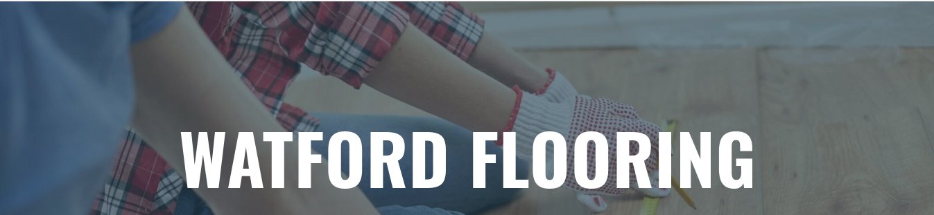 Logo of Watford Flooring Services