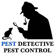 Logo of Pest Detective