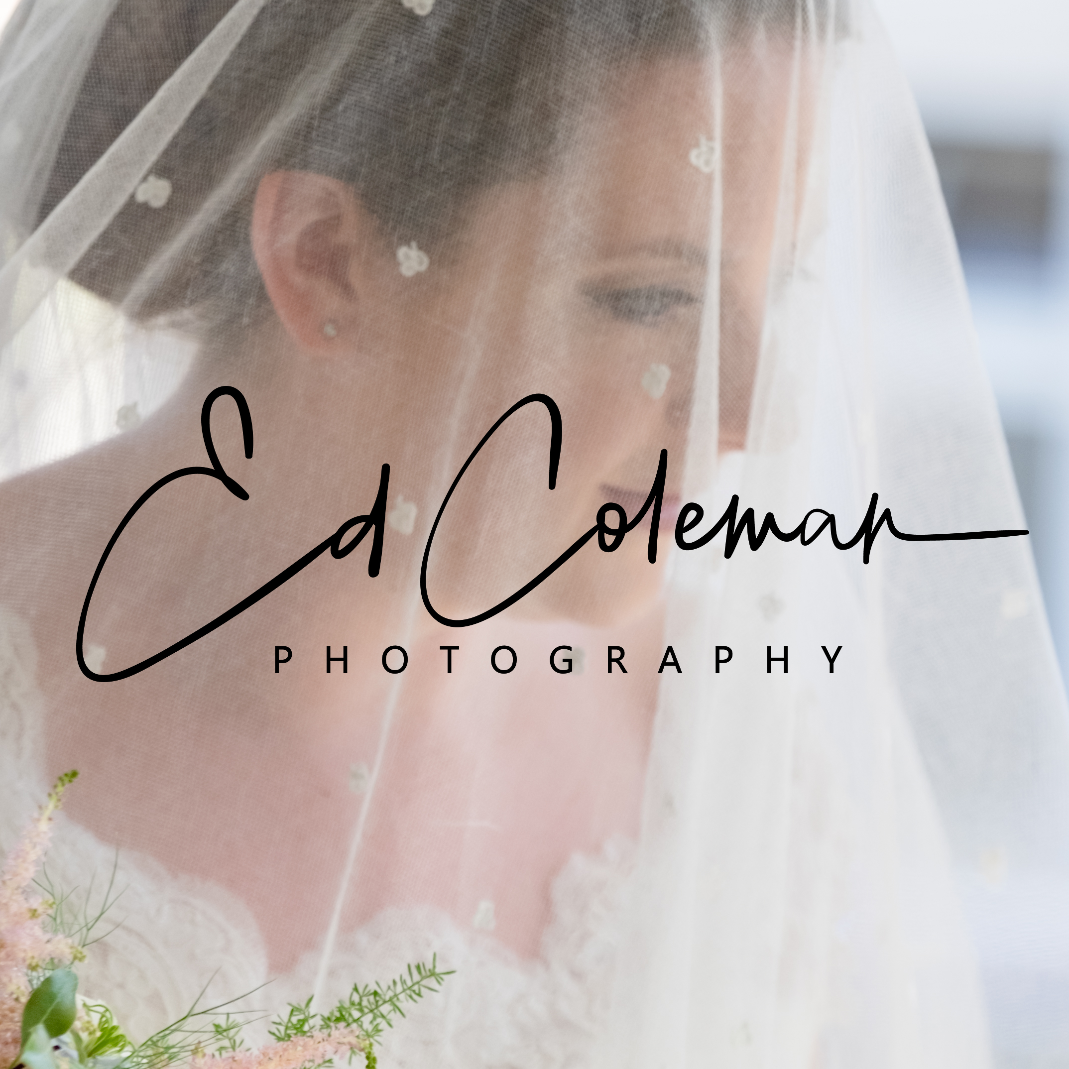Logo of Ed Coleman Photography
