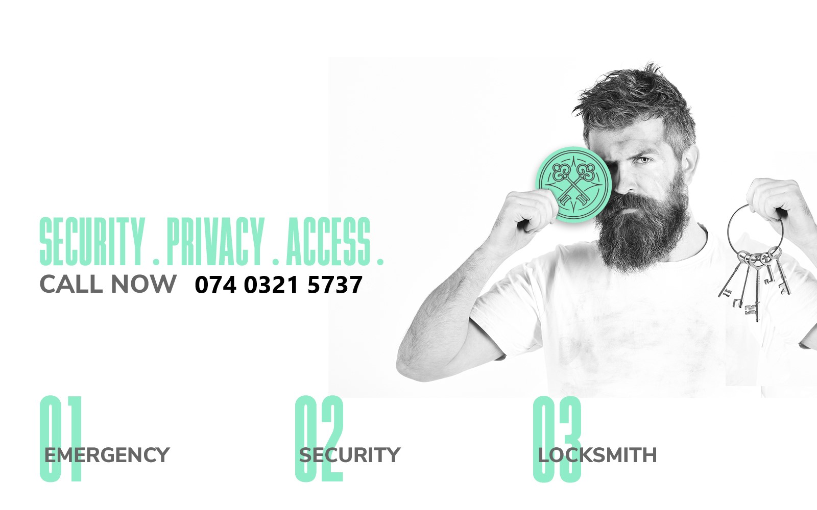 Logo of Kyox Locksmiths of Liverpool