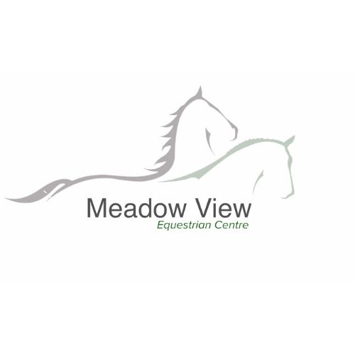 Logo of Meadow View Equestrian Centre Riding Schools Livery Stables And Equestrian Centre In Choppington, Northumberland