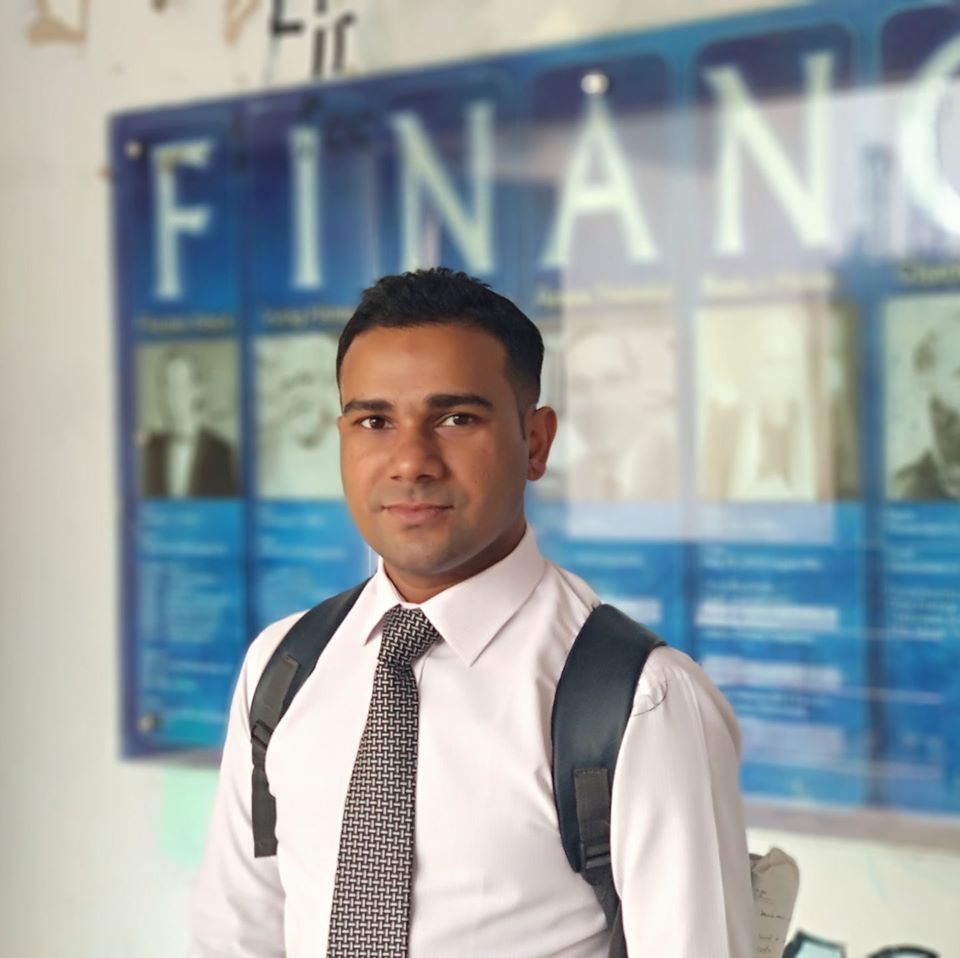 Logo of Graphic Designer Bristol