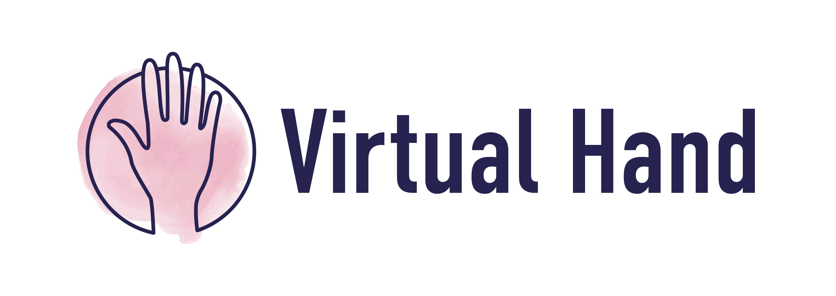 Logo of Virtual Hand Secretarial And Typing Services In Ossett, West Yorkshire Logo of Virtual Hand Secretarial And Typing Services In Ossett, West Yorkshire