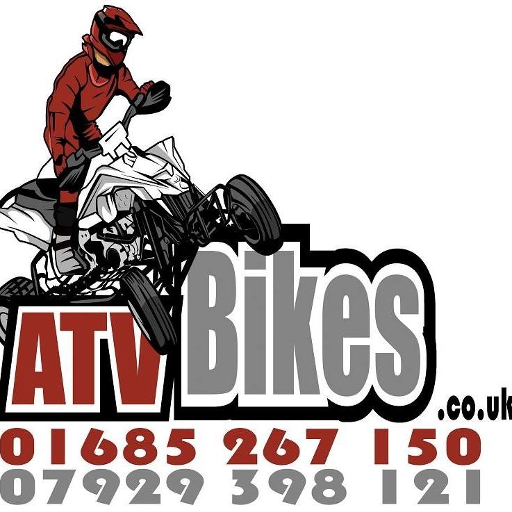 Logo of ATV Bikes Motor Cycle Breakdown And Recovery Services In Aberdare, Mid Glamorgan