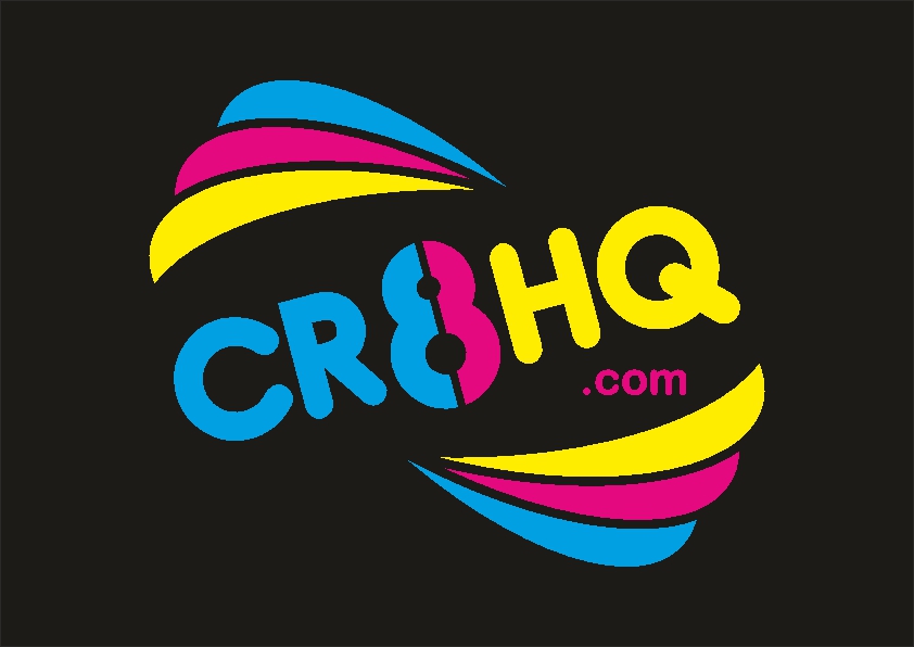 Logo of Cr8HQ