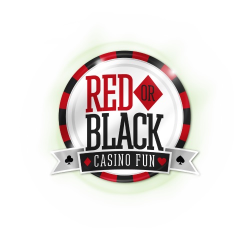 Logo of Red Or Black Casino Fun Casinos In Beverley, East Yorkshire
