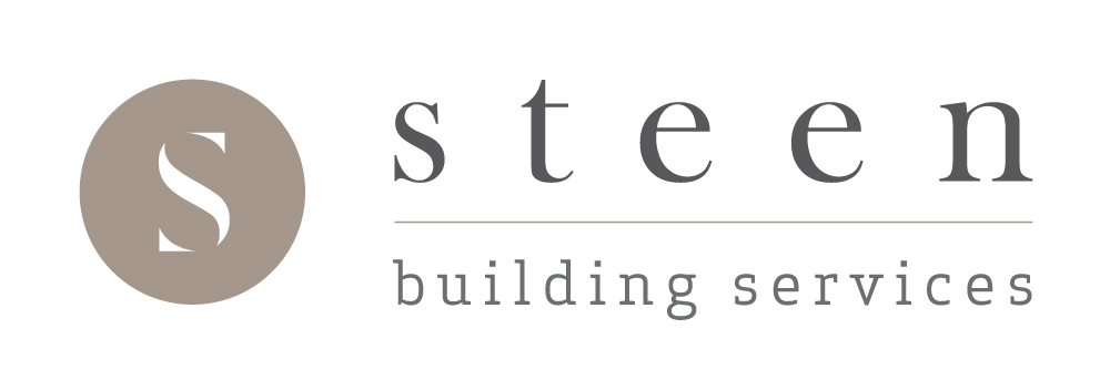 Logo of Steen Building Services