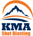 Logo of KMA Shot Blasting Limited Powder Coatings In Poole, Dorset