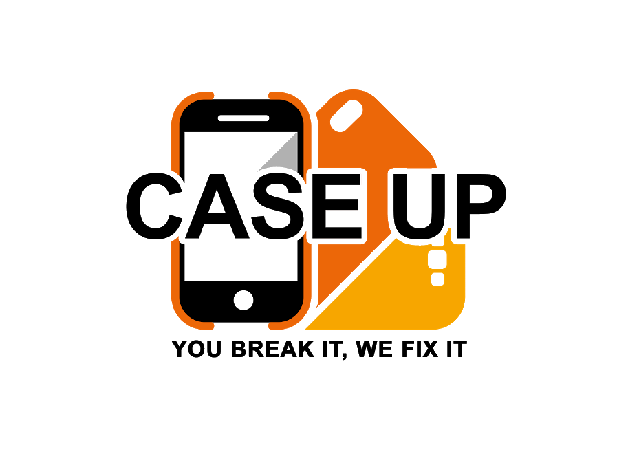 Logo of CaseUp Newport