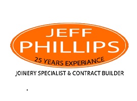 Logo of Charmley Construction