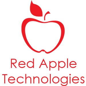 Logo of Red Apple Technologies
