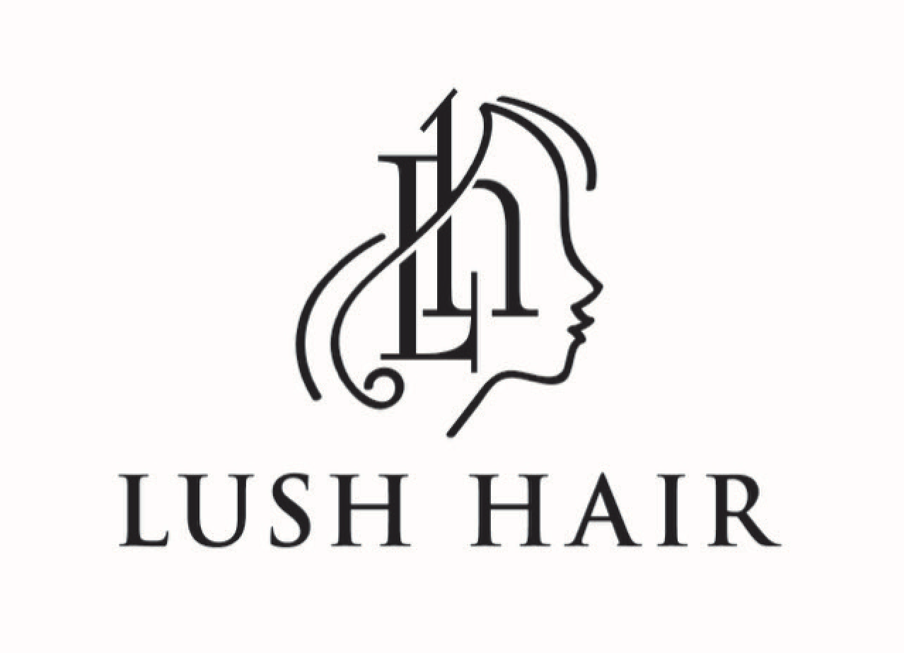 Logo of Lush Hair
