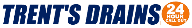 Logo of Trents Drains
