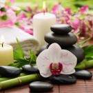 Logo of Sante Massage and Foot Spa