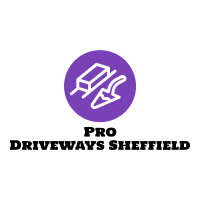 Logo of Pro Driveways Sheffield