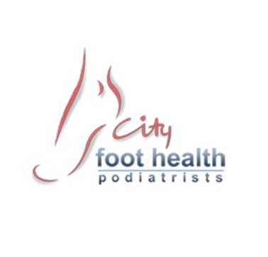 Logo of City Foot Health