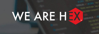 Logo of We Are Hex