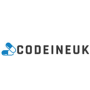 Logo of CodeineUK