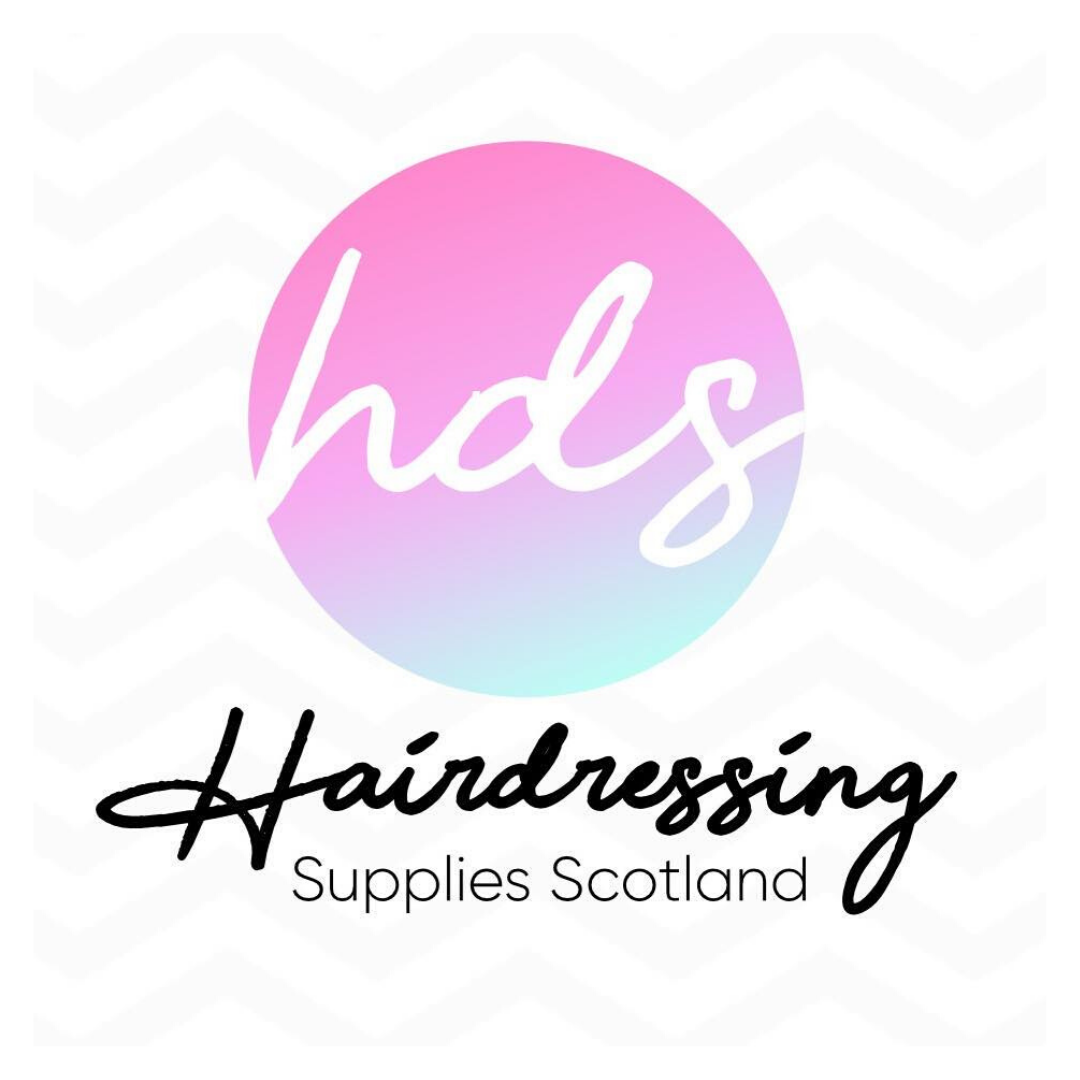 Logo of Hairdressing Supplies Scotland Hairdressing Supplies And Equipment In Glasgow