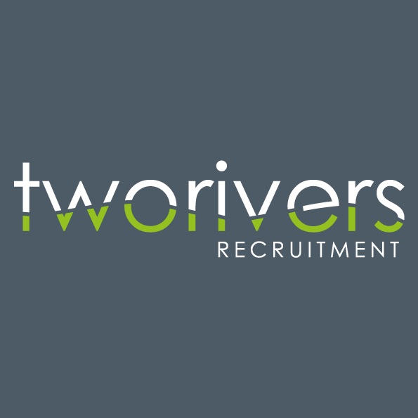 Logo of Two Rivers Recruitment