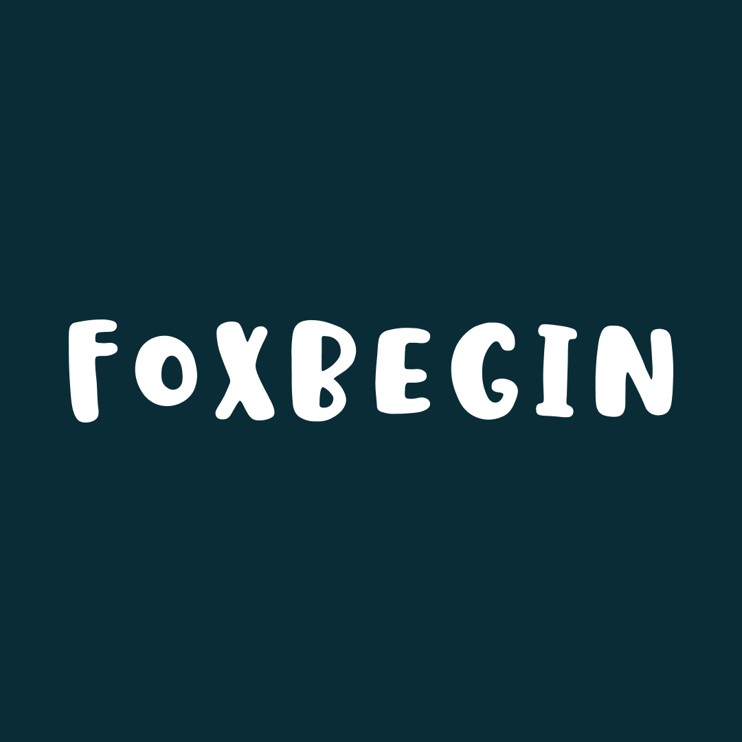Logo of Foxbegin