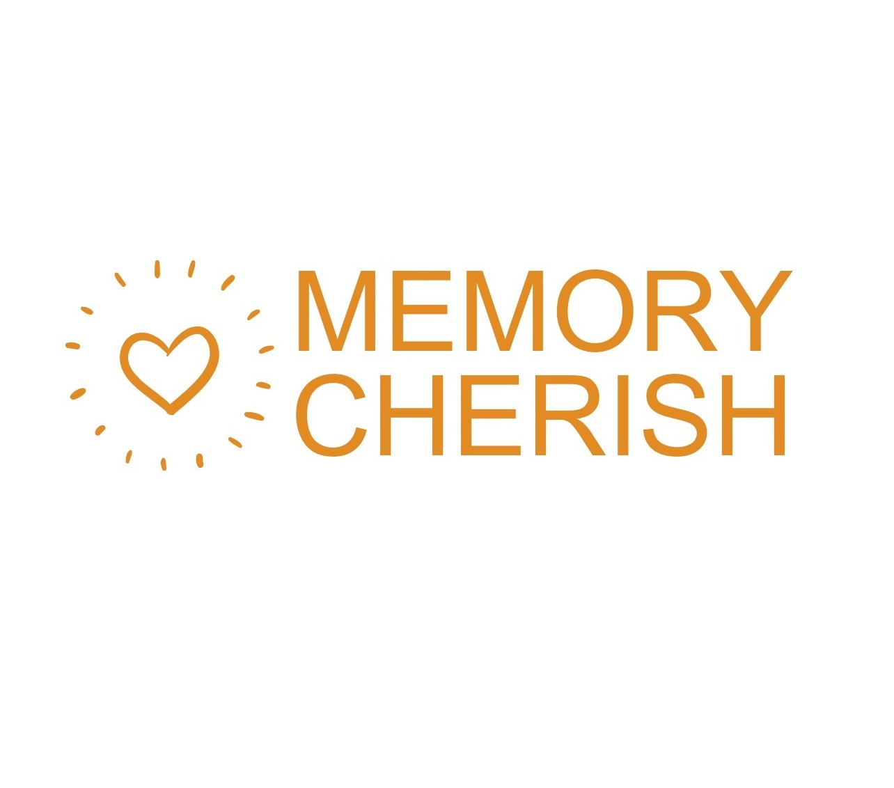 Logo of MemoryCherish
