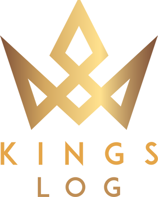Logo of KingsLog