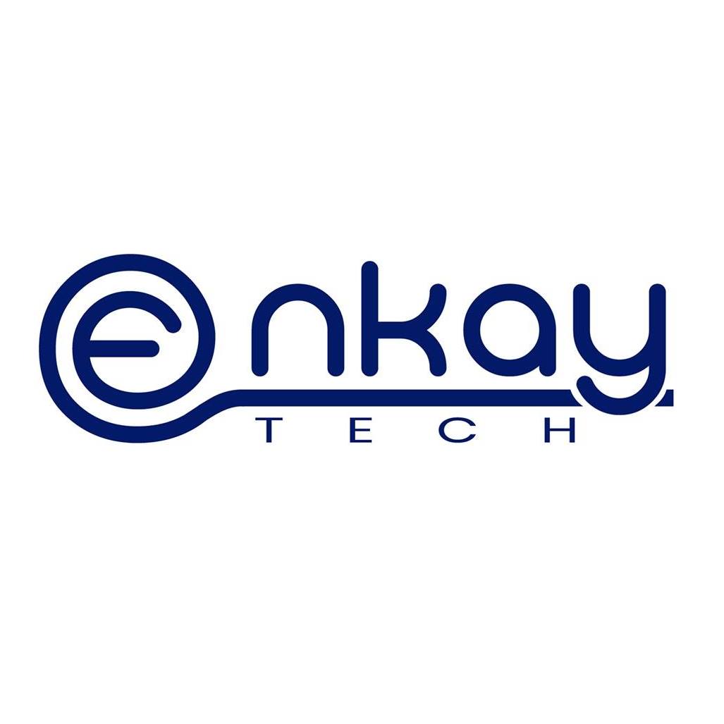 Logo of Enkay Tech