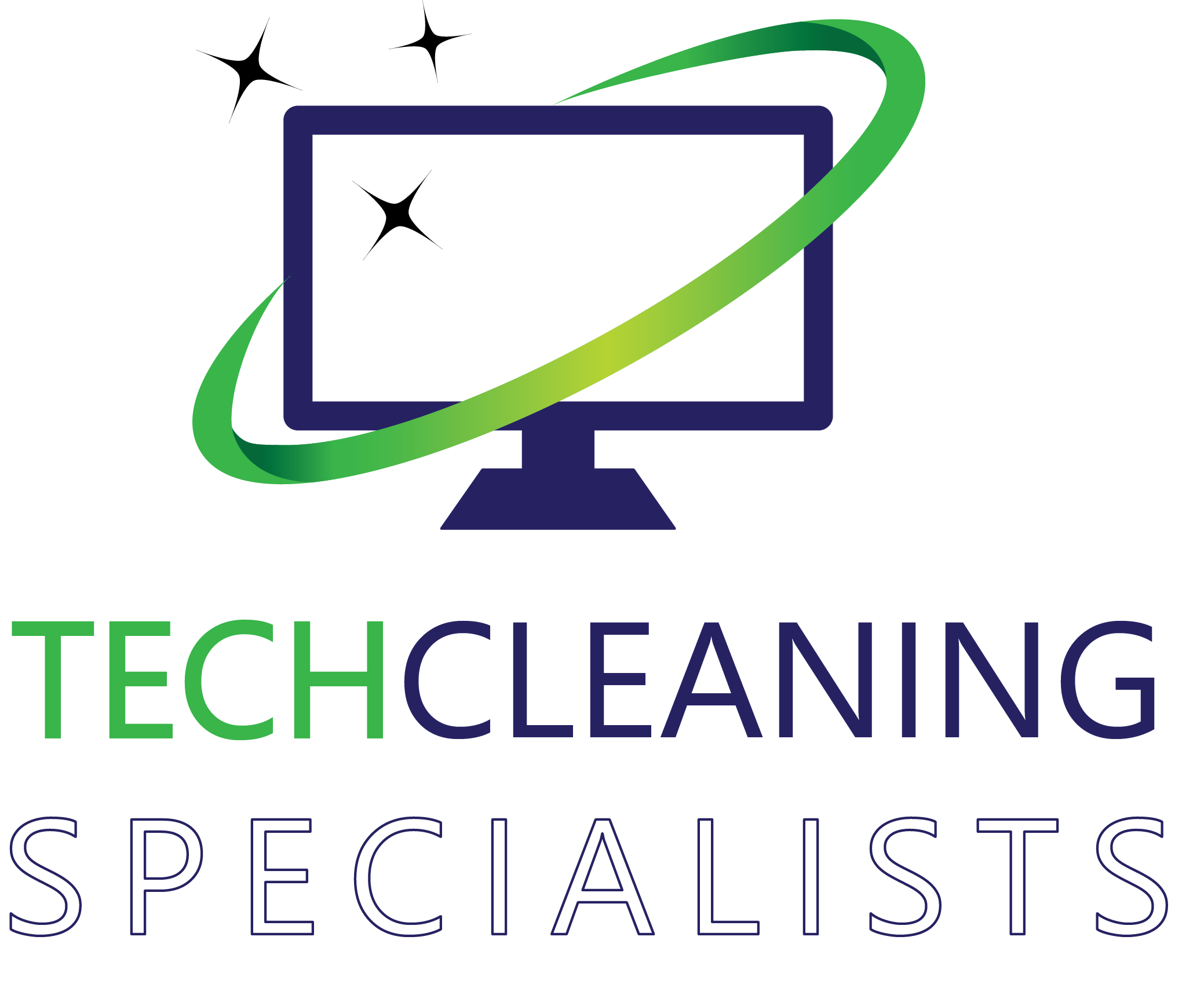 Logo of Tech Cleaning Specialists Hygiene And Cleansing Services In Southampton, Hampshire