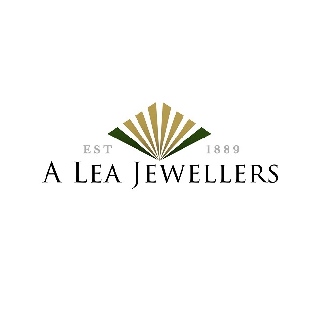 Logo of A Lea Jewellers Jewellery - Costume In Aberdare, Mid Glamorgan