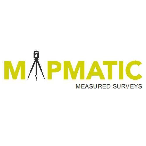 Logo of Mapmatic Limited