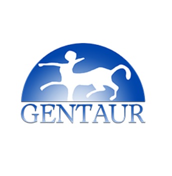 Logo of GENTAUR Ltd Medical Equipment And Supplies In Potters Bar, Hertfordshire