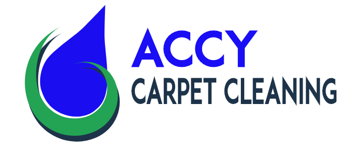 Logo of Accy Carpet Cleaning