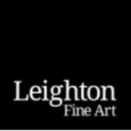 Logo of Leighton Fine Art Ltd