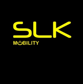 Logo of SLK Mobility Battery Suppliers In Hastings, East Sussex